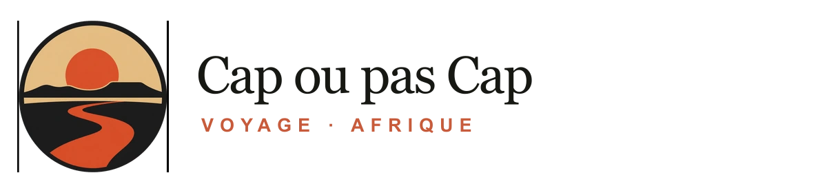 Cap ou pas Cap Voyage